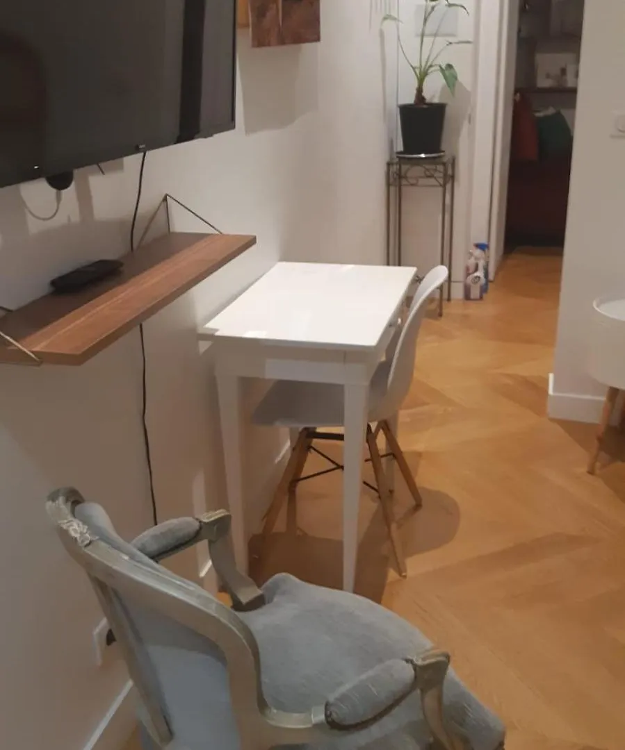 Homestay Au Coeur Du Quartier Latin Apartment Paris