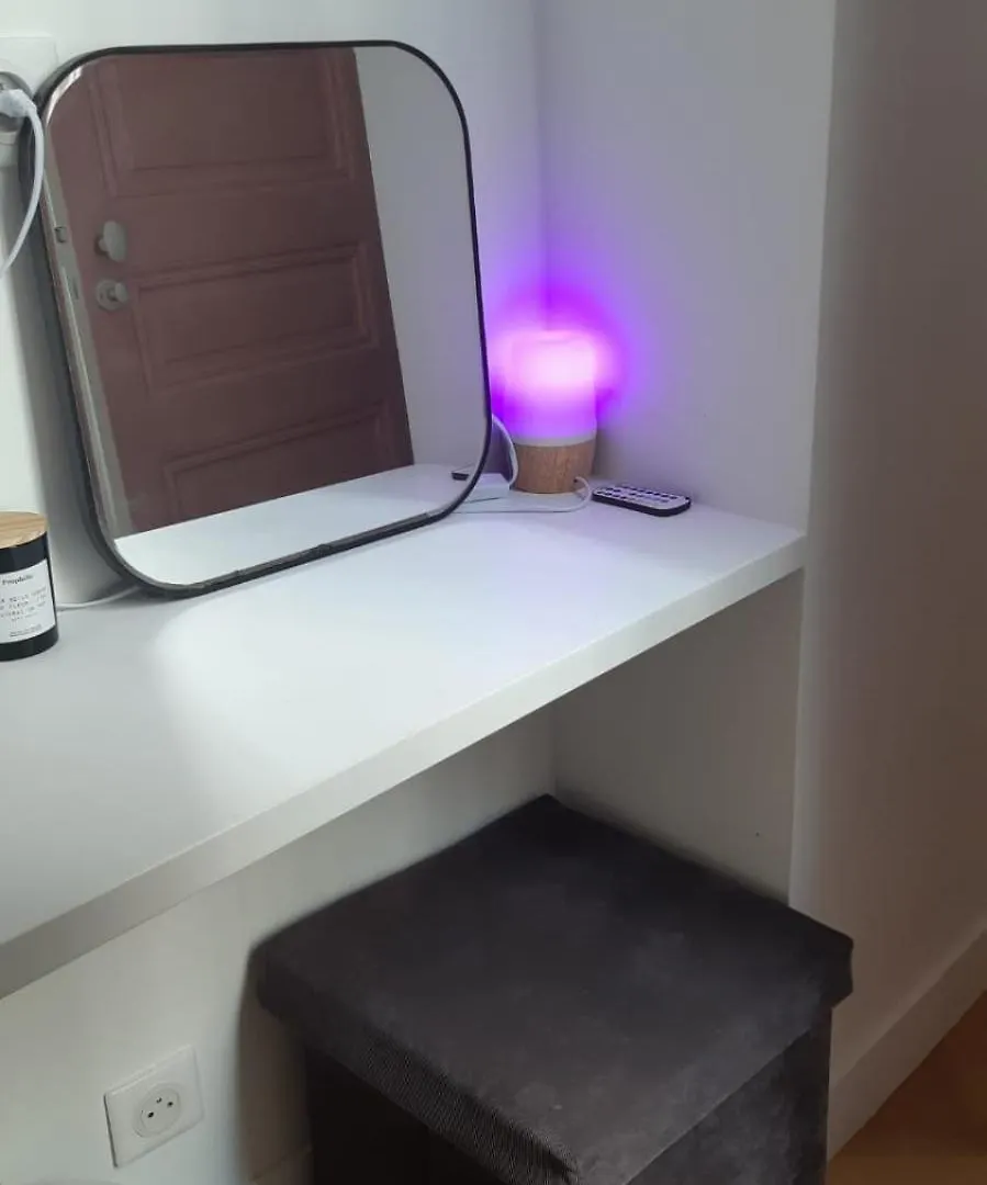 Au Coeur Du Quartier Latin Apartment Paris France